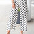 Sweet Spot Polka Dot Pants