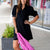 Dreamy Nights Puff Sleeve Dress
