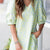 Daisy Daydream Puff Sleeve Dress