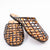 Mia Darby Tortoise Jelly Mules