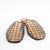 Mia Darby Black Jelly Mules