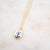 Bluebell Beauty Necklace