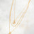 Ever After Layered Necklace