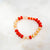 Sunset Serenity Bracelet