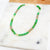 Lucky Meadow Necklace