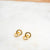 Bound by Grace Earrings