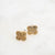 Lucky Shine Stud Earrings