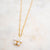 Pearl Blossom Necklace