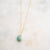 Dewdrop Dreams Necklace