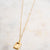 Lasting Impression Necklace