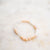 Sweet Simplicity Bracelet