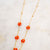 Bright Blossom Necklace