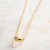 Simply Stunning Layered Necklace
