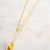 Cowgirl Chic Necklace
