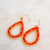 Vibrant Vibes Earrings
