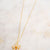 Petal Perfection Necklace