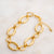 Polished Path Bracelet