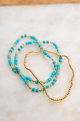 Summer Story Bracelet Set