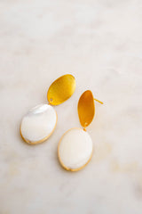 Classic Charm Earrings