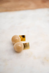 Poised Perfection Stud Earrings