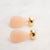 Blushing Grace Earrings