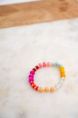 Sunshine & Smiles Bracelet