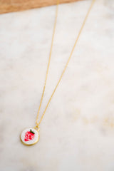 Picked for You Necklace