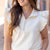 Grace & Ease Ruffle Top