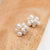 Slow It Down Stud Earrings