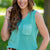 Simply Lovely Knit Tank