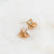 Dazzling Dainty Stud Earrings