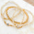 Radiance Bracelet Stack