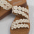 Corky's Garden Party White Sandals