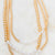 The Fine Line Necklace Set
