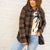 Briarwood Plaid Shacket