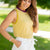 Sweet Summer Striped Tank