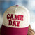 Game Day Ball Cap