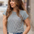 Easy Lines Pocket Tee