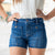 Marissa Denim Shorts