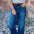 Cecelia Denim Jeans