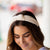 Ribbed Twist Headband