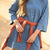 The Everyday Denim Dress