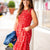 Sweet Summer Blooms Dress