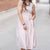Easy Like Sunday Tank Dress