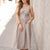 Simply Timeless Midi Dress