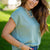 Sweetest Season Pocket Sweater Tee