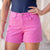 Mila Denim Shorts