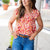 Flourishing Blooms Blouse