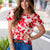 In Full Bloom Blouse