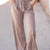 The Studio Wide Leg Pants